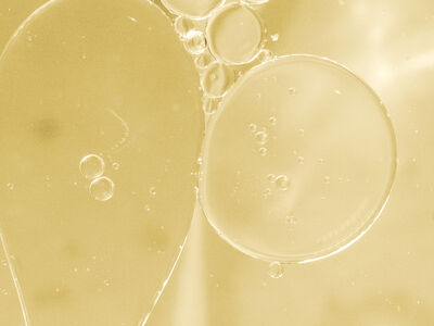 Sweet Almond Oil