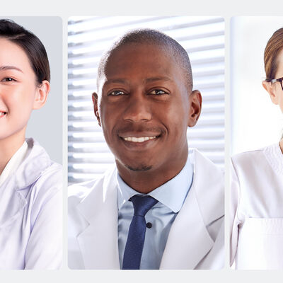 The sensitive skin experts