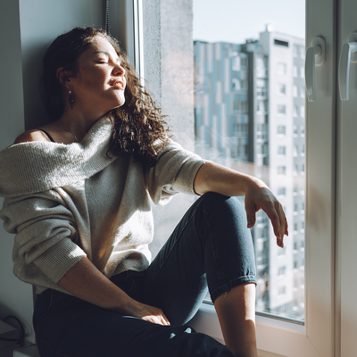 How to Take Care of Dry Skin in Winter