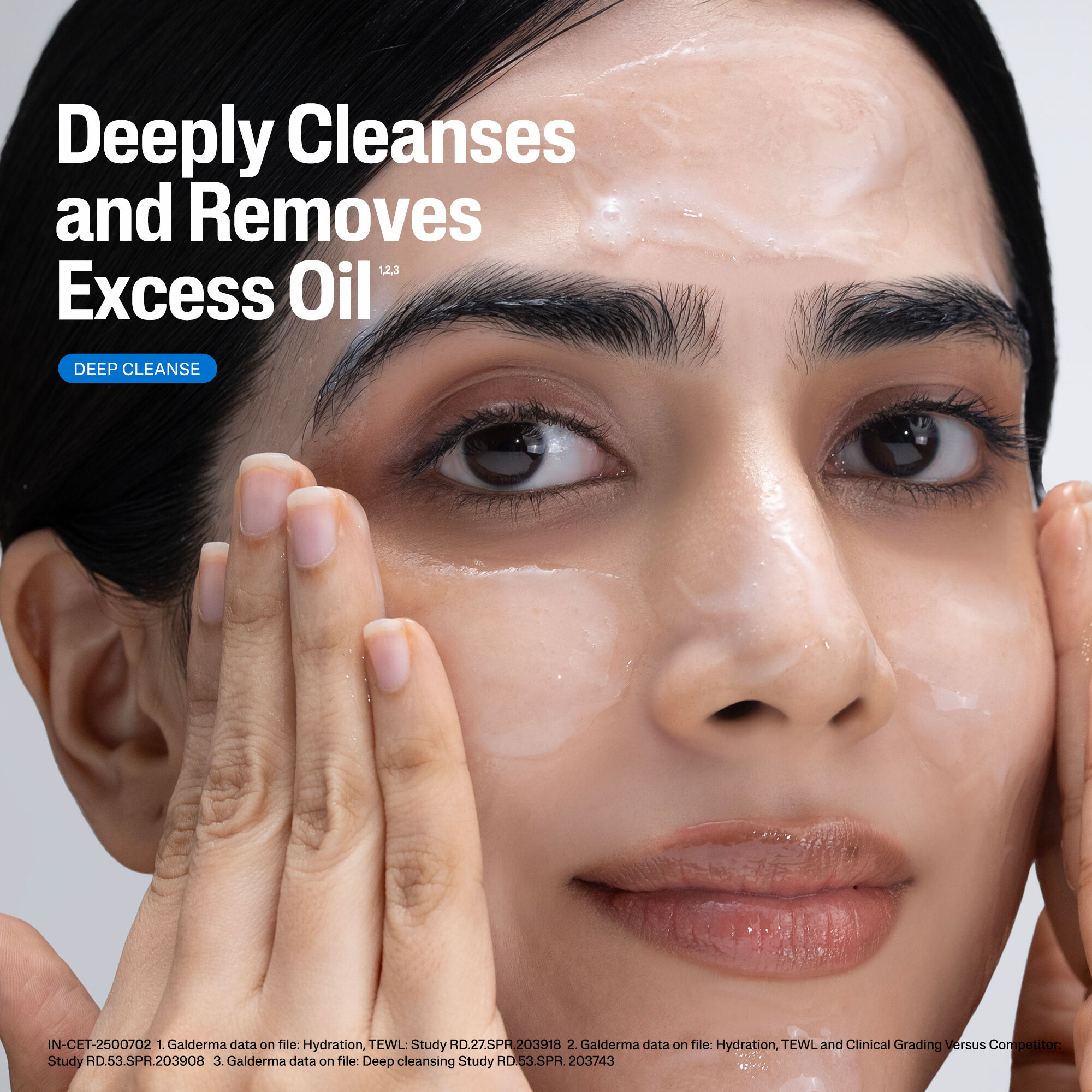 Oily Skin Cleanser