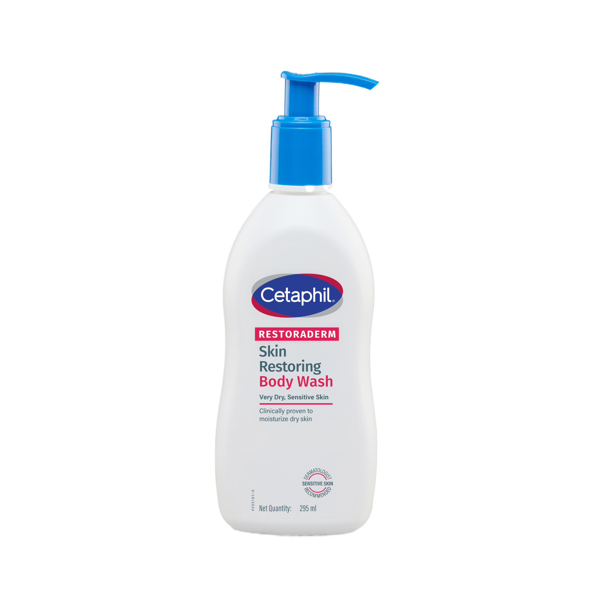 Cetaphil Restoraderm Skin Restoring Body Wash