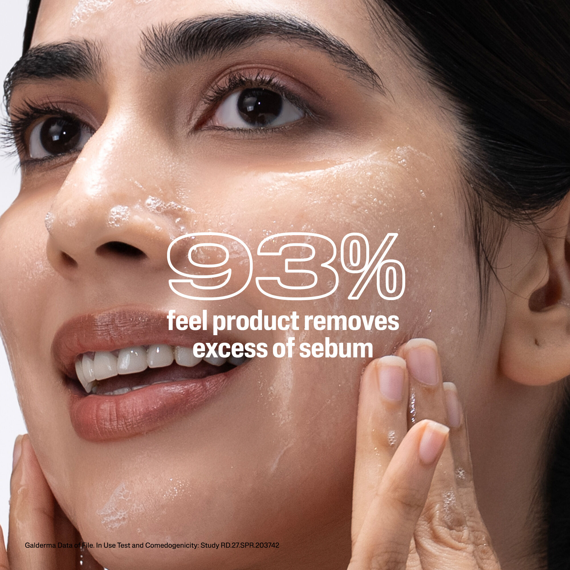 Oily Skin Cleanser