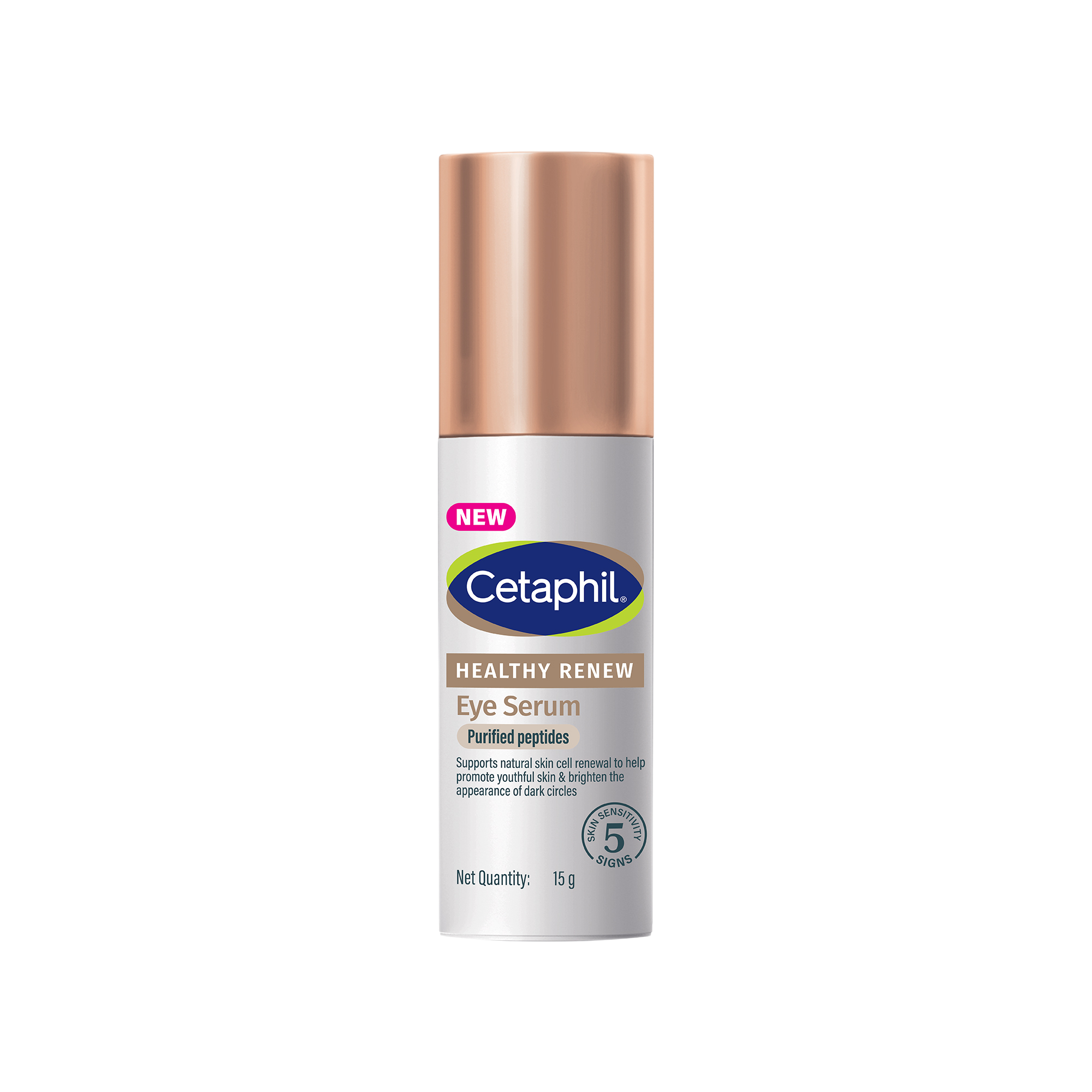 Healthy Renew Eye Serum