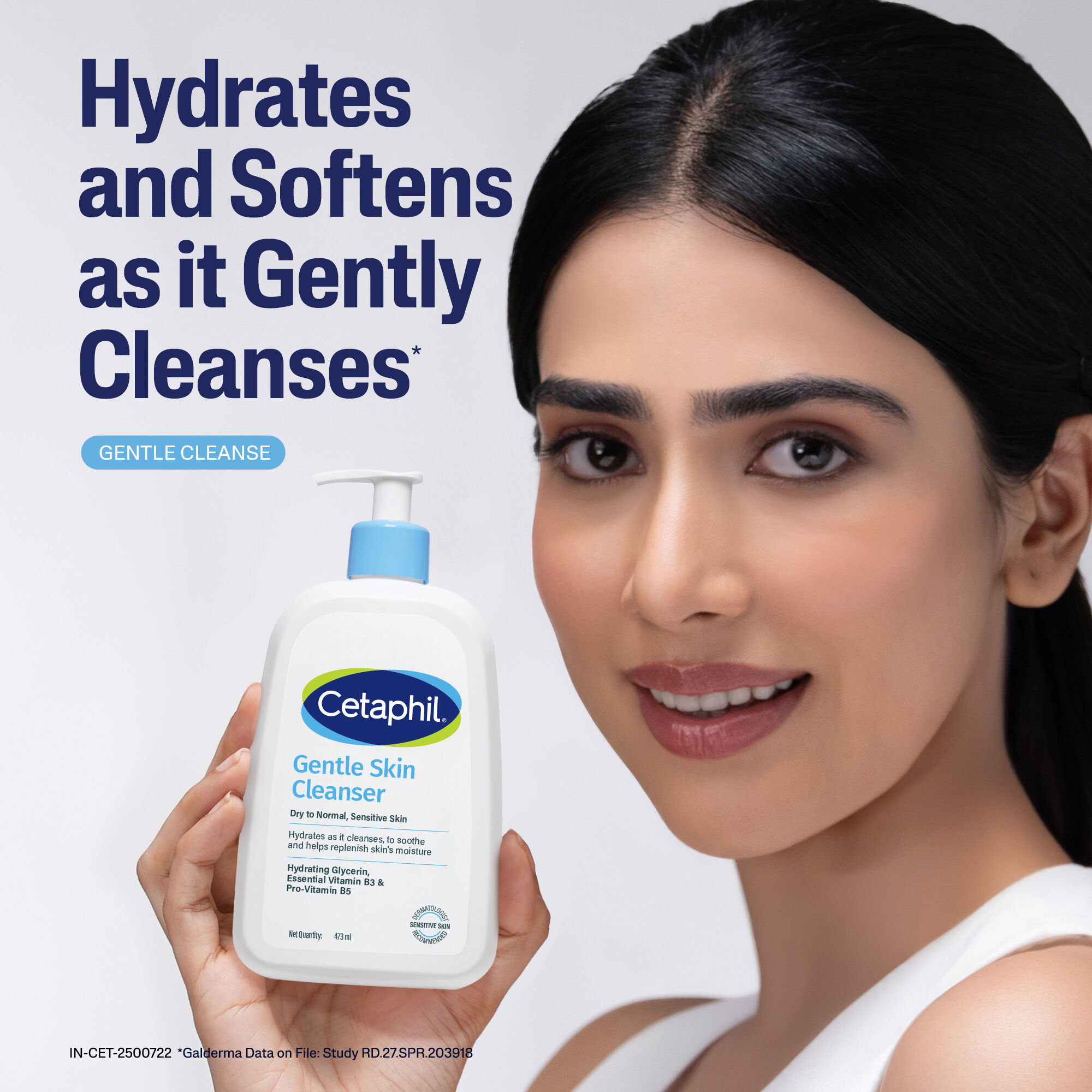Gentle Skin Cleanser