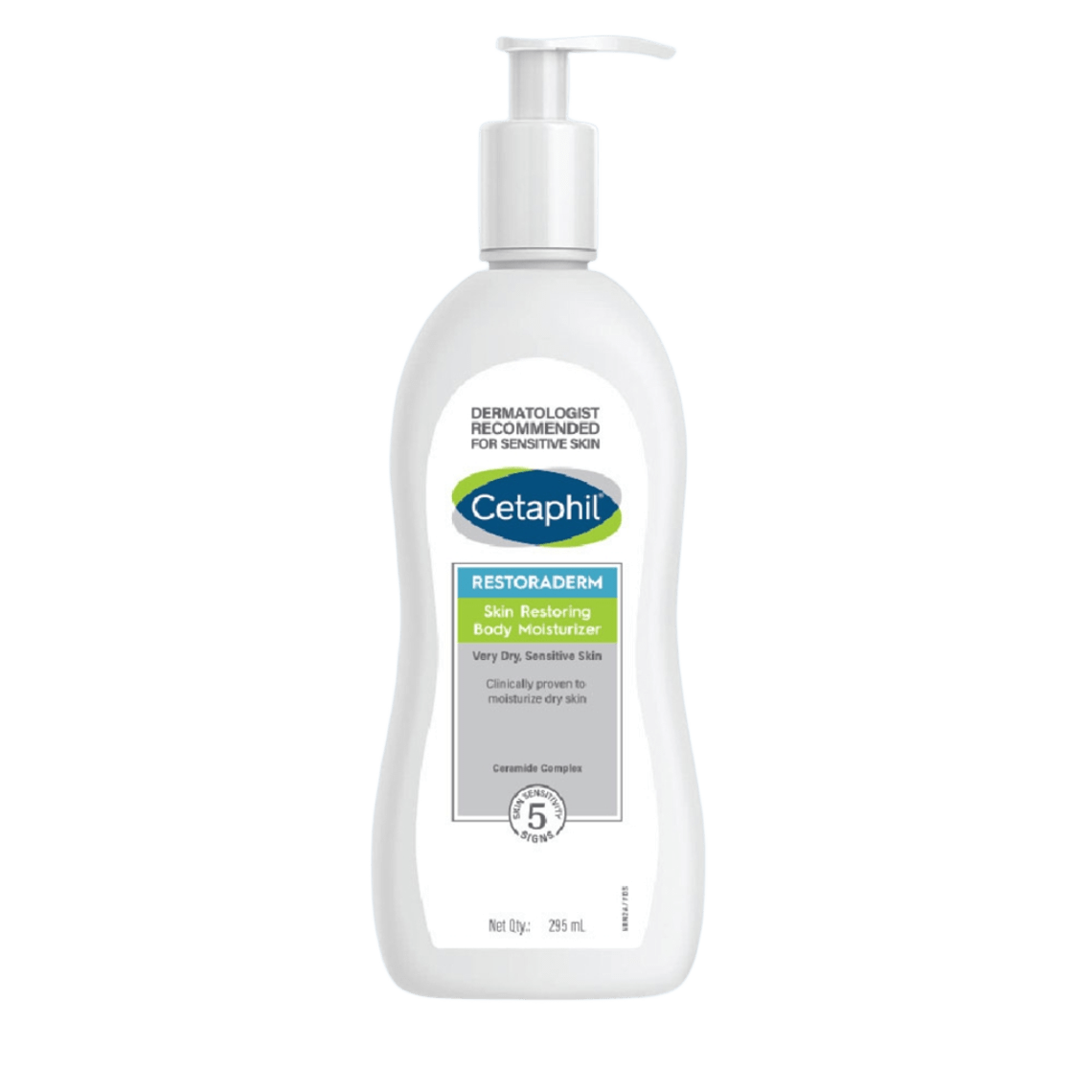 Cetaphil Restoraderm Skin Restoring Body Moisturizer