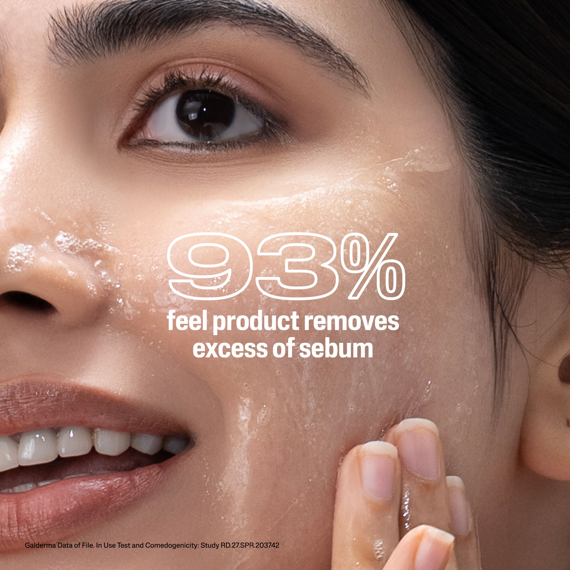 Oily Skin Cleanser