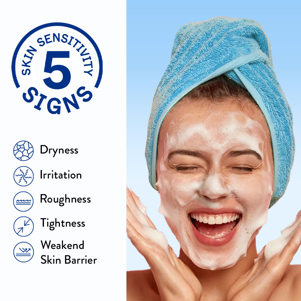 Cetaphil Cleansing & Moisturising Syndet Bar