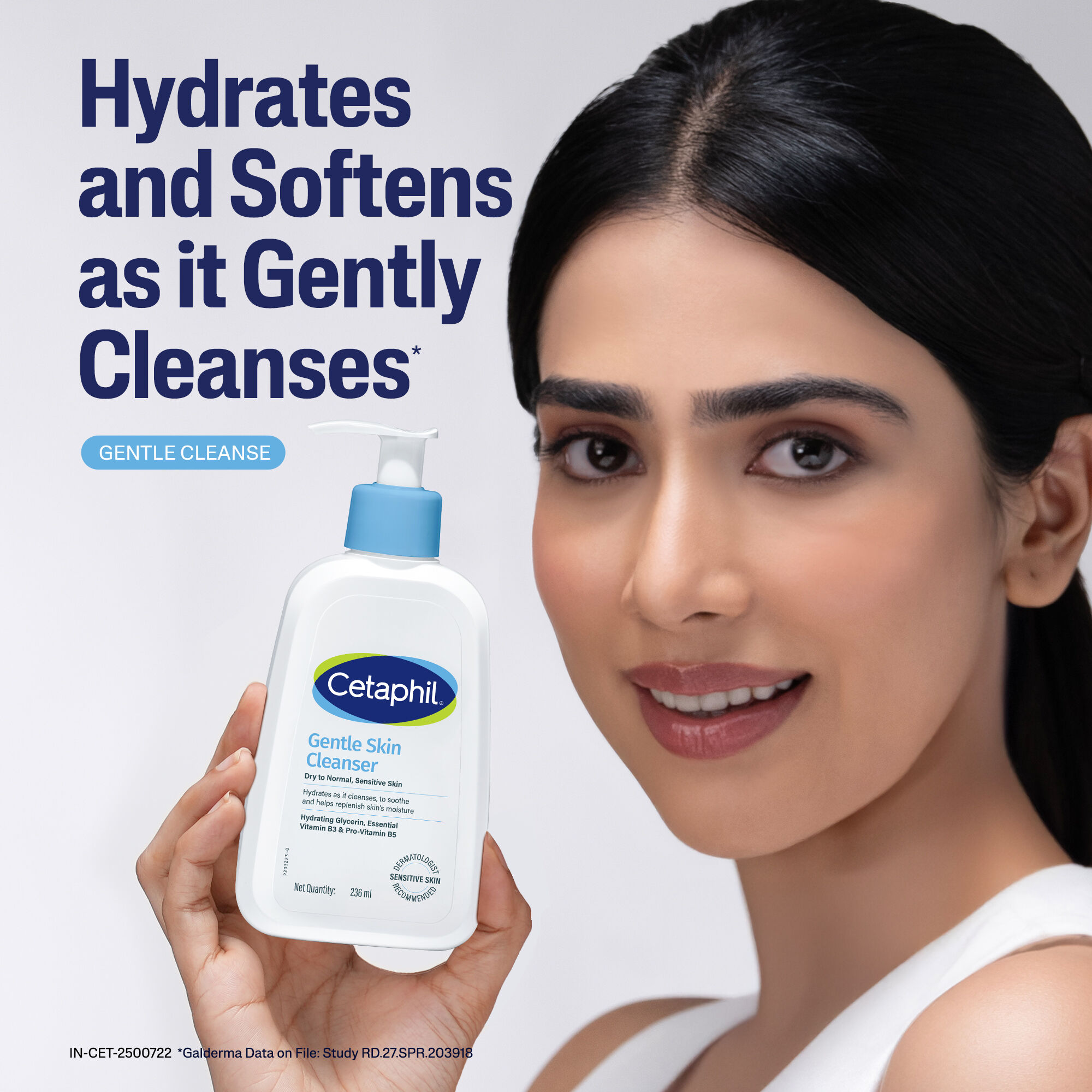 Gentle Skin Cleanser