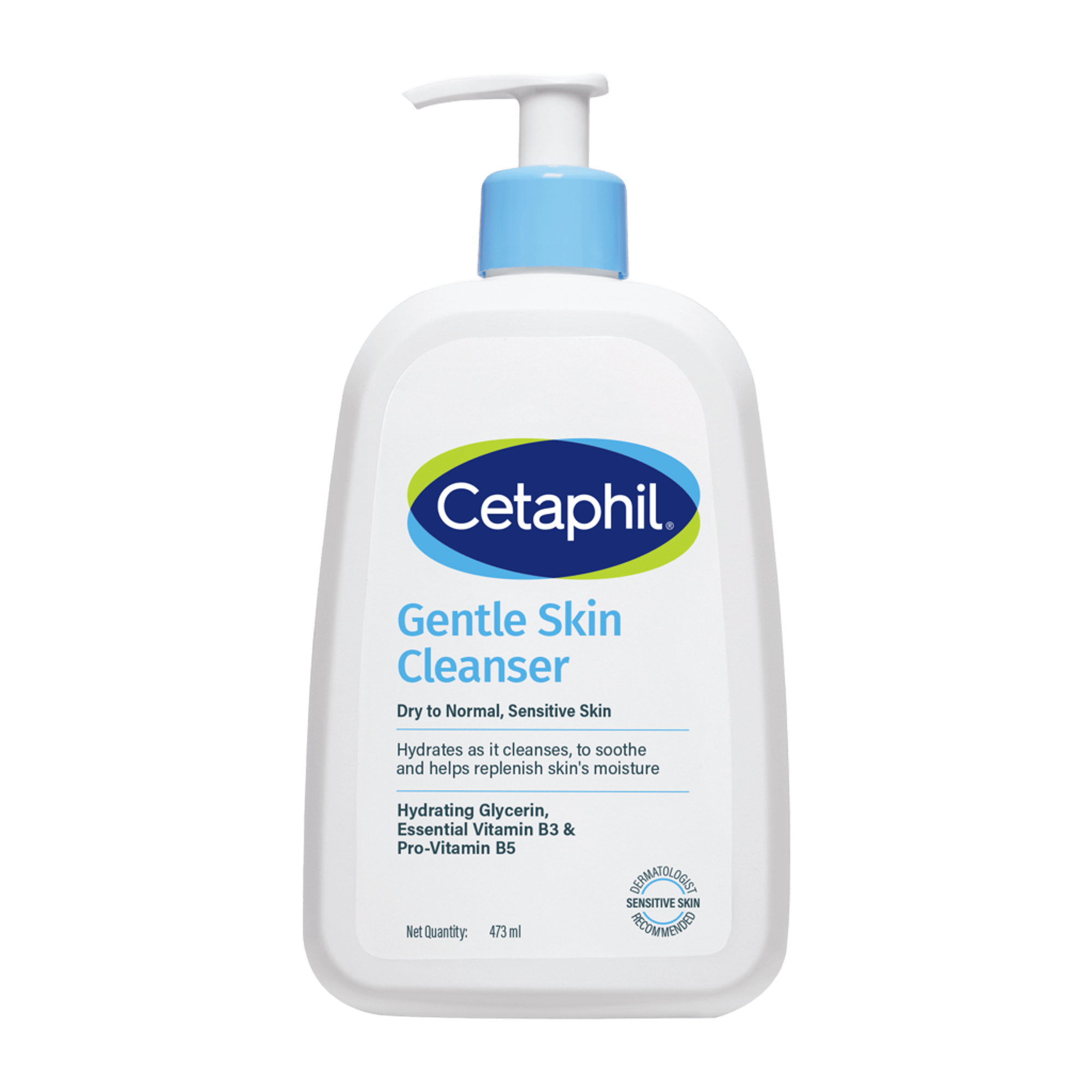 Gentle Skin Cleanser