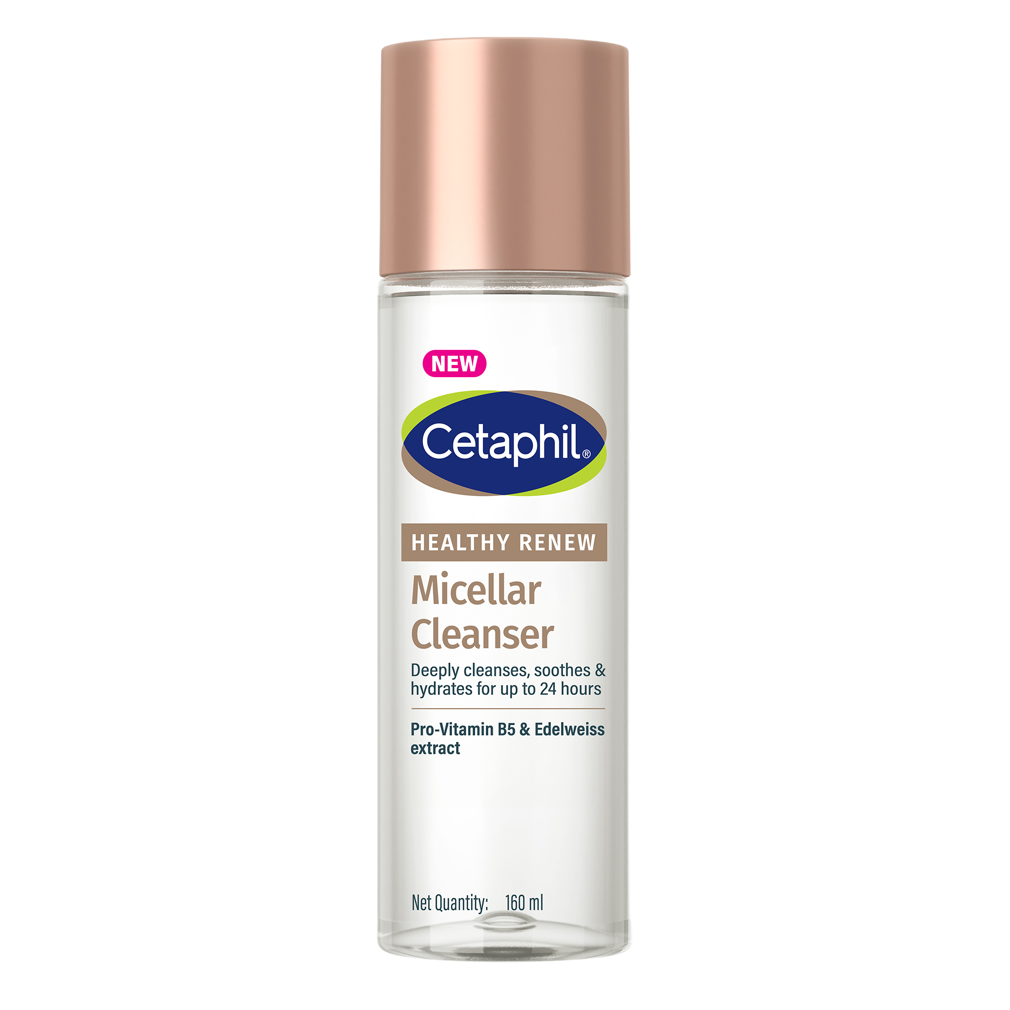 Healthy Renew Micellar Cleansing Water