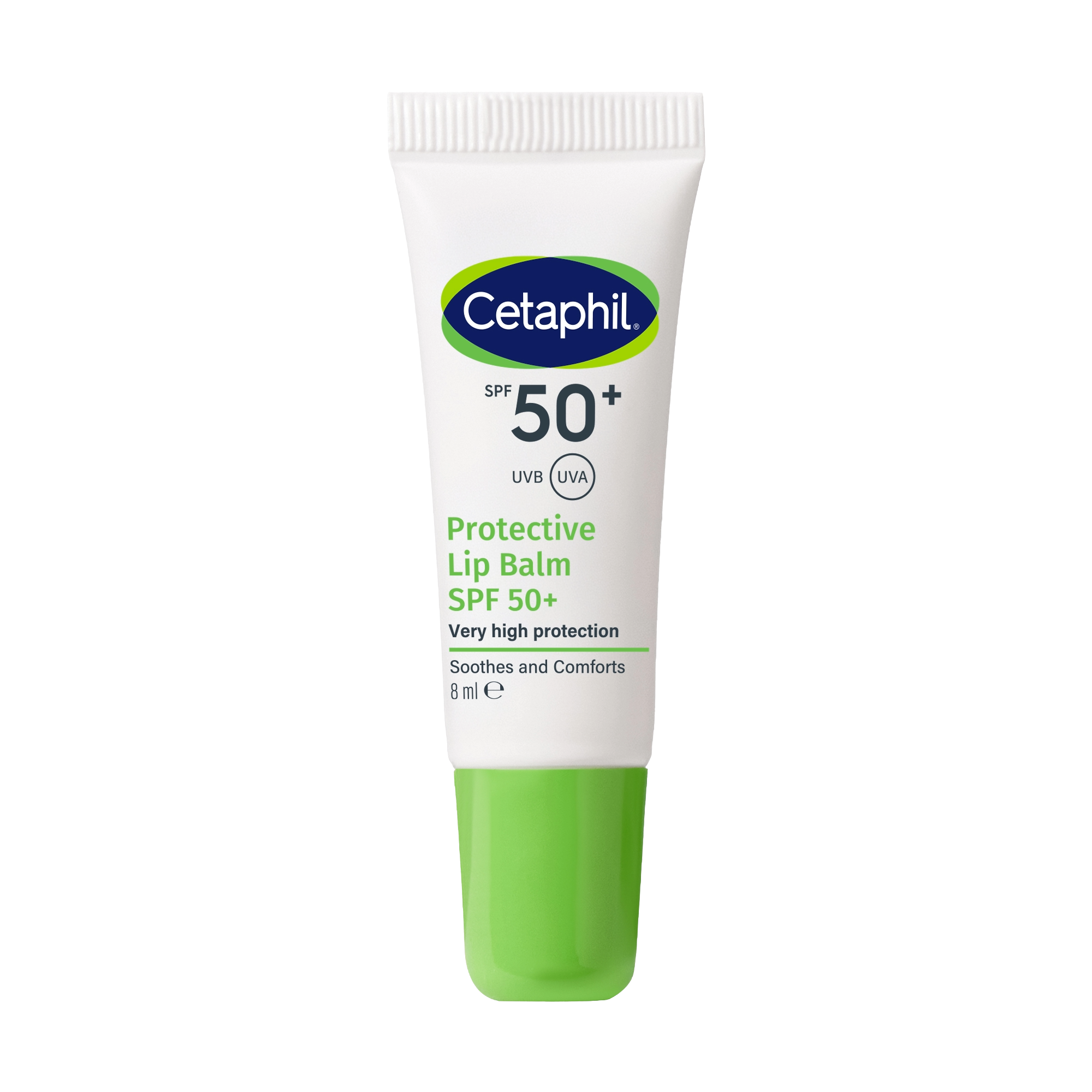 Cetaphil Protective Lip Balm SPF 50+(8ml)