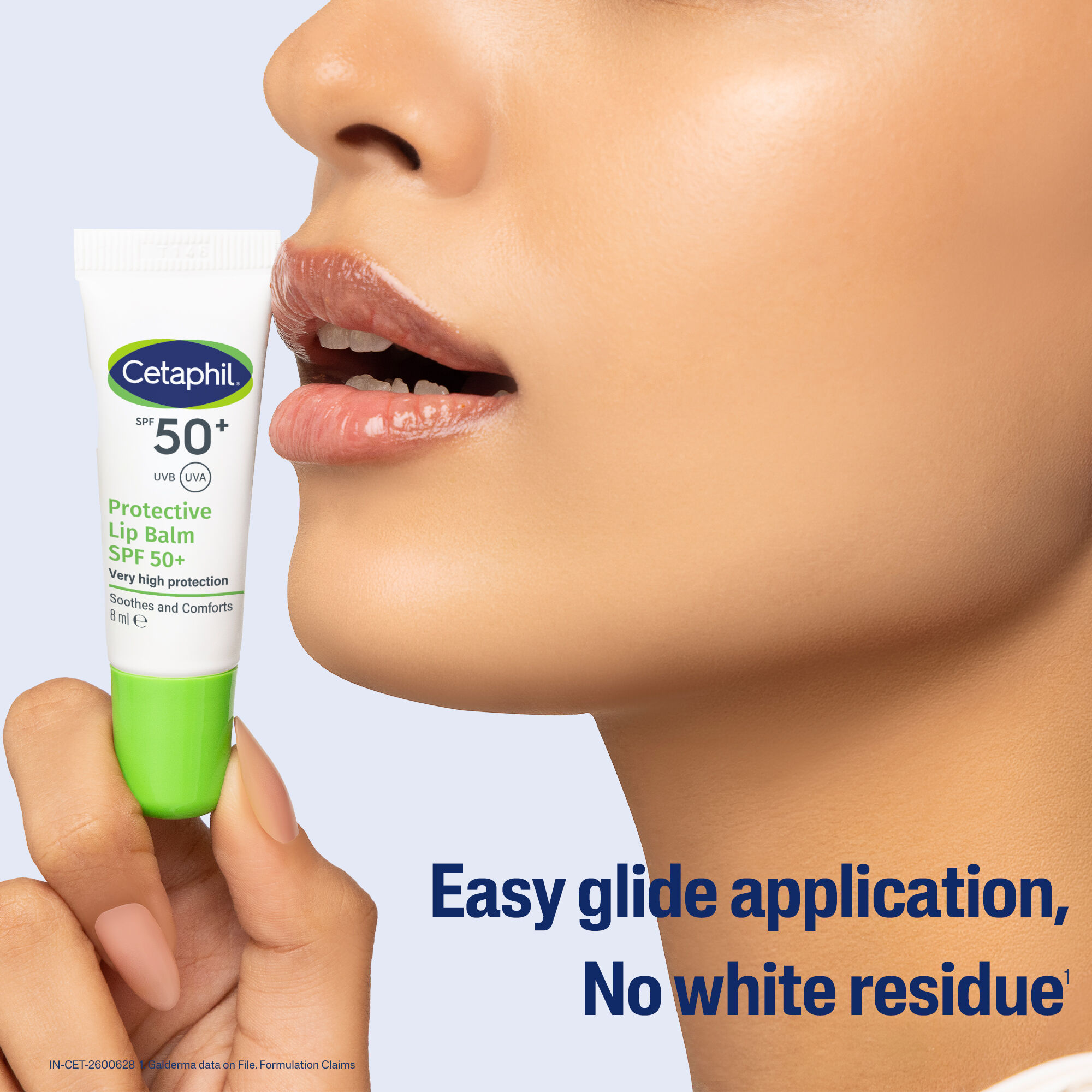 Cetaphil Protective Lip Balm SPF 50+(8ml)