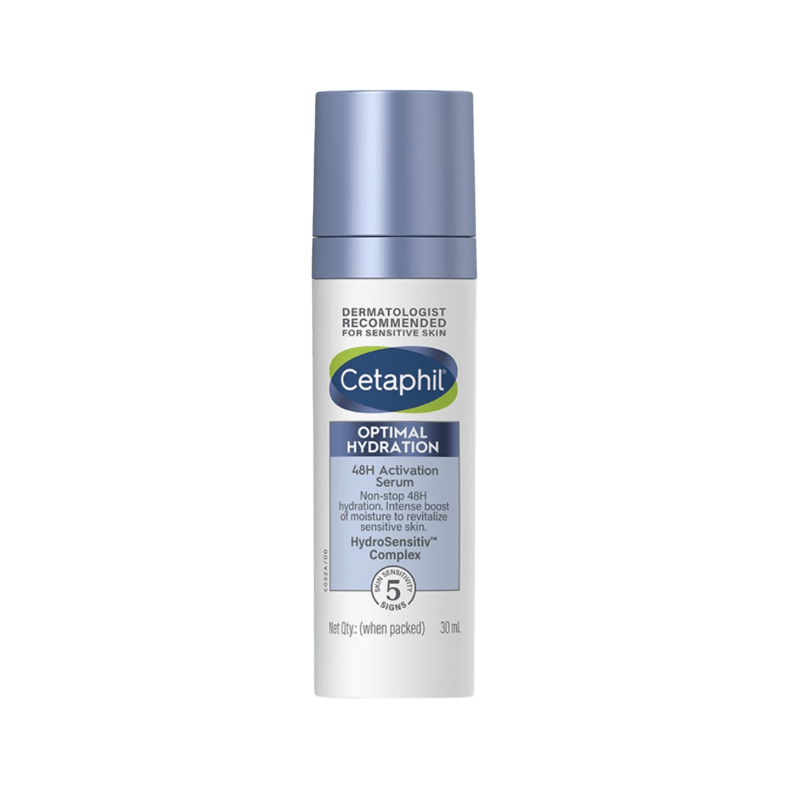 Cetaphil Optimal Hydration Serum