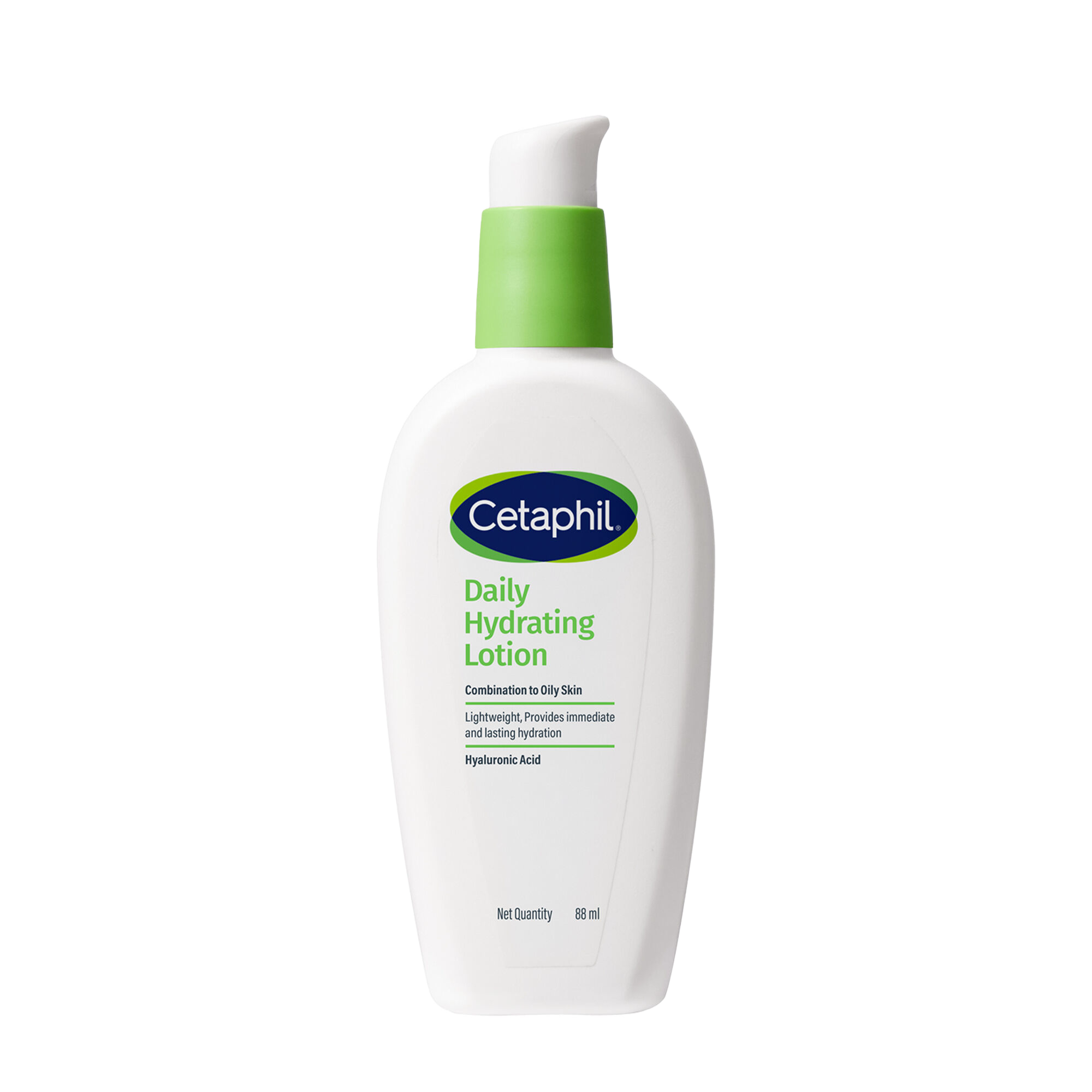 Cetaphil Daily Hydrating Lotion