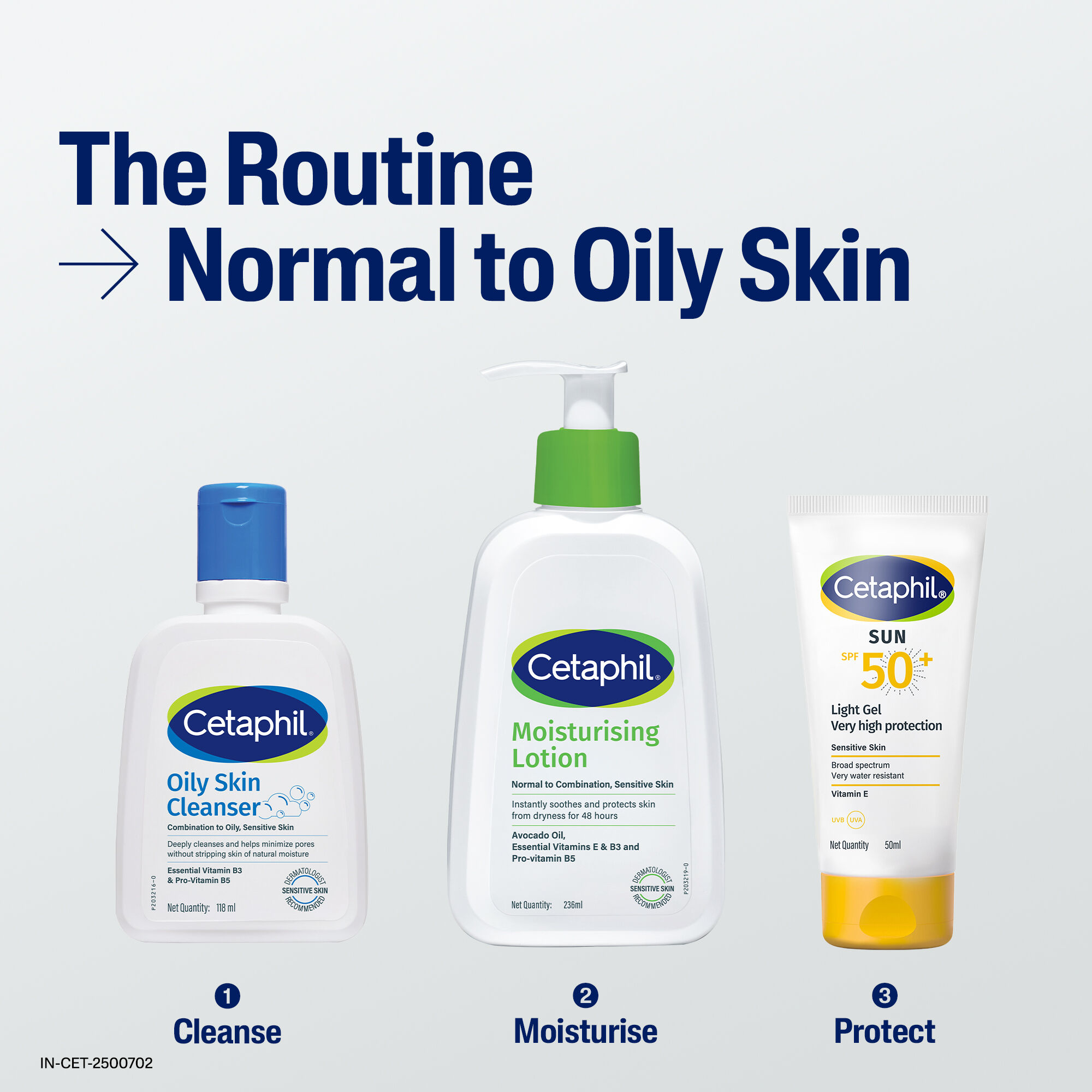Oily Skin Cleanser