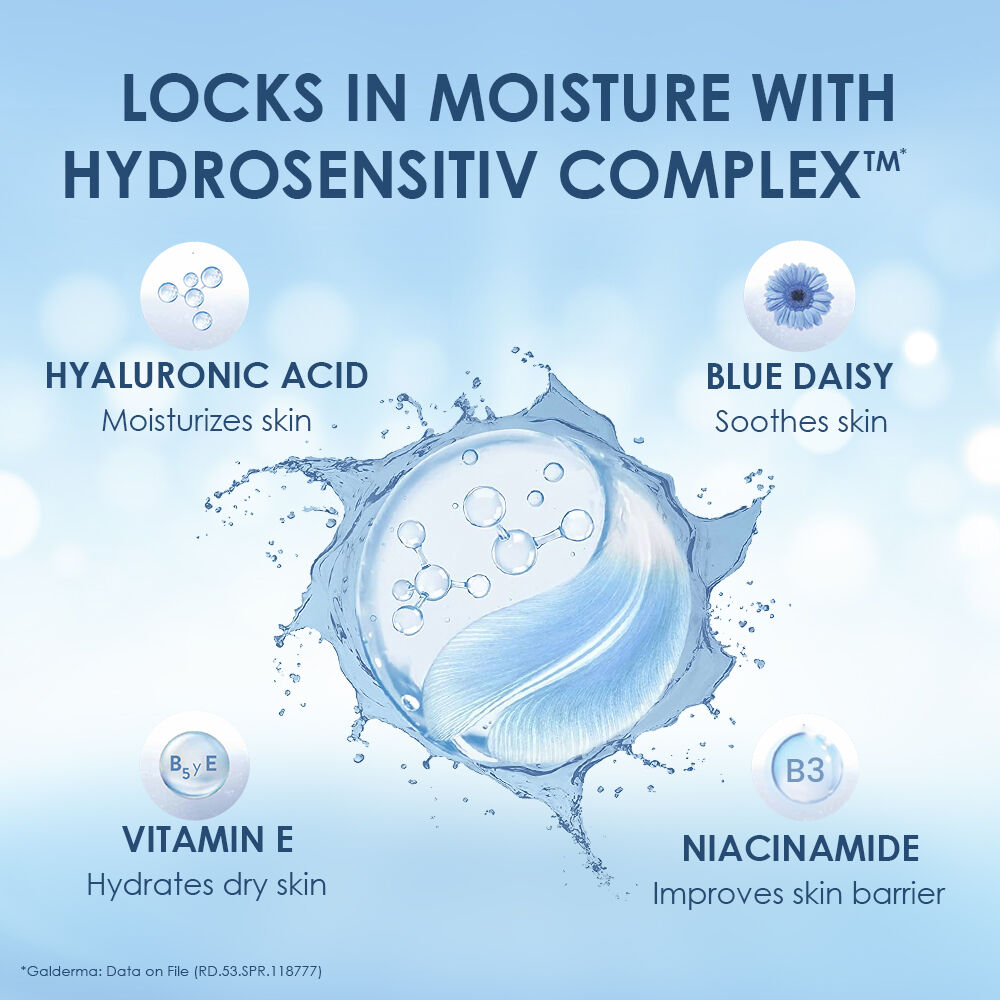 Cetaphil Optimal Hydration Daily Cream