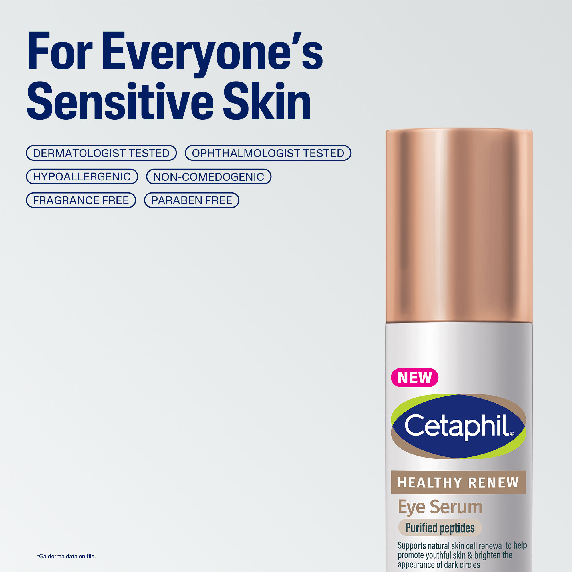 Healthy Renew Eye Serum