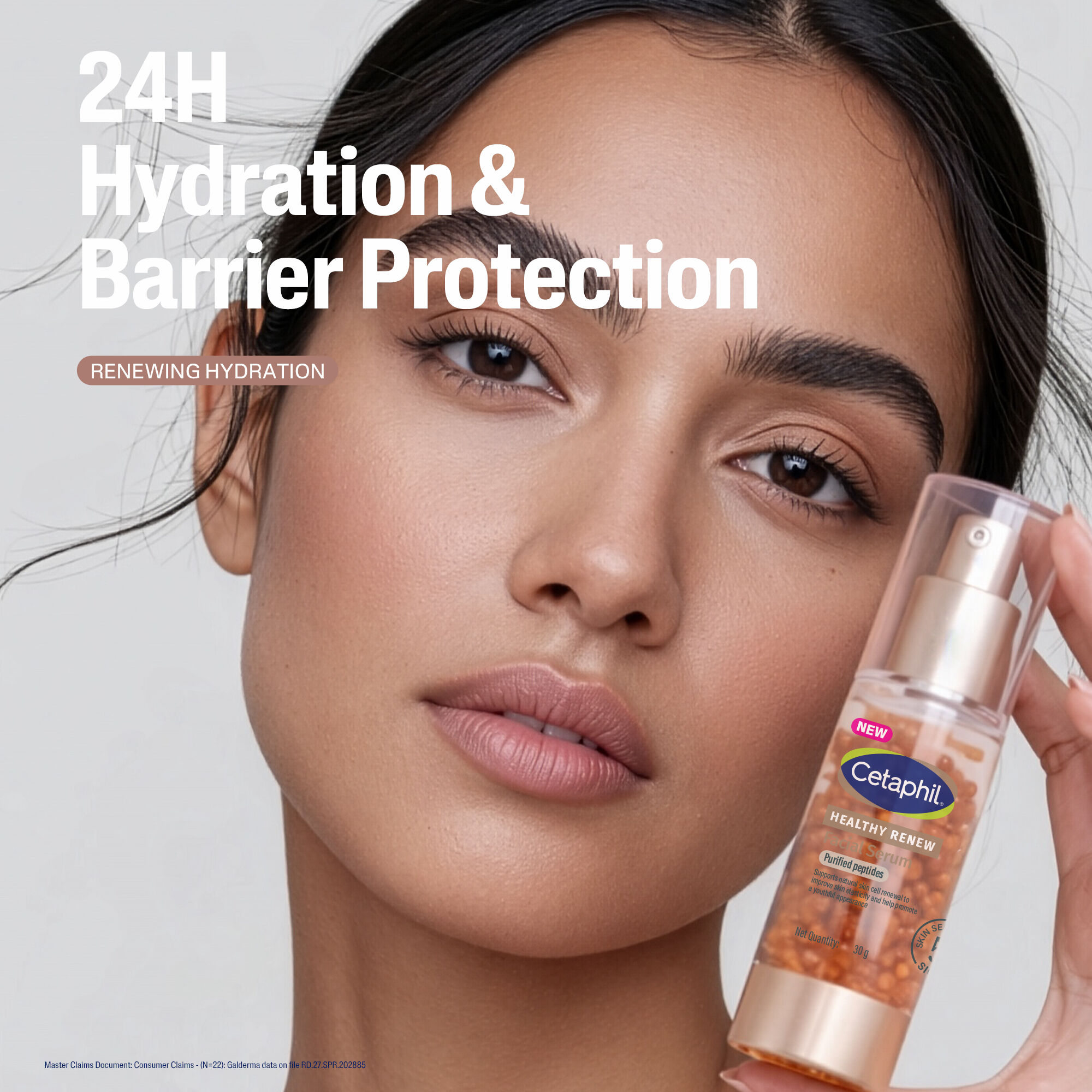 Cetaphil  Healthy Renew Facial Serum