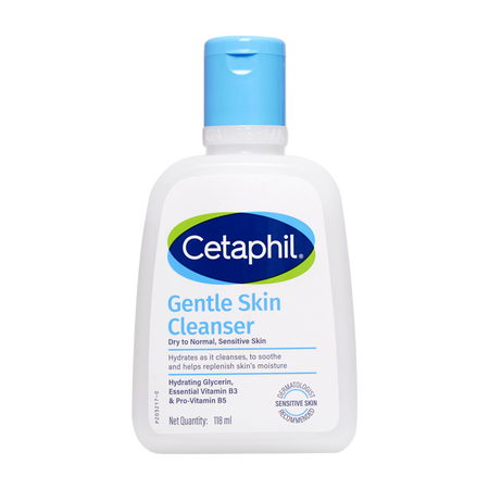 Gentle Skin Cleanser