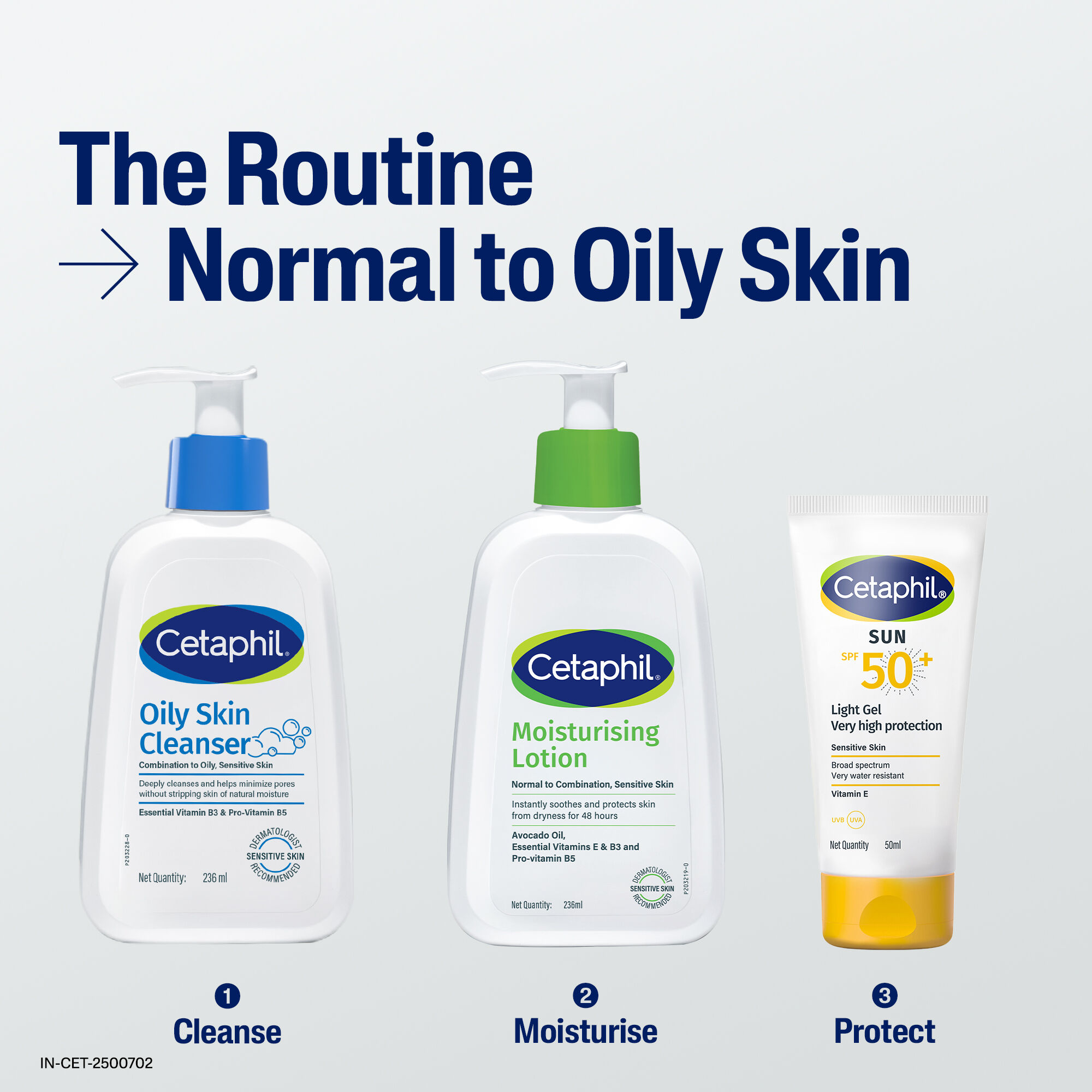 Oily Skin Cleanser