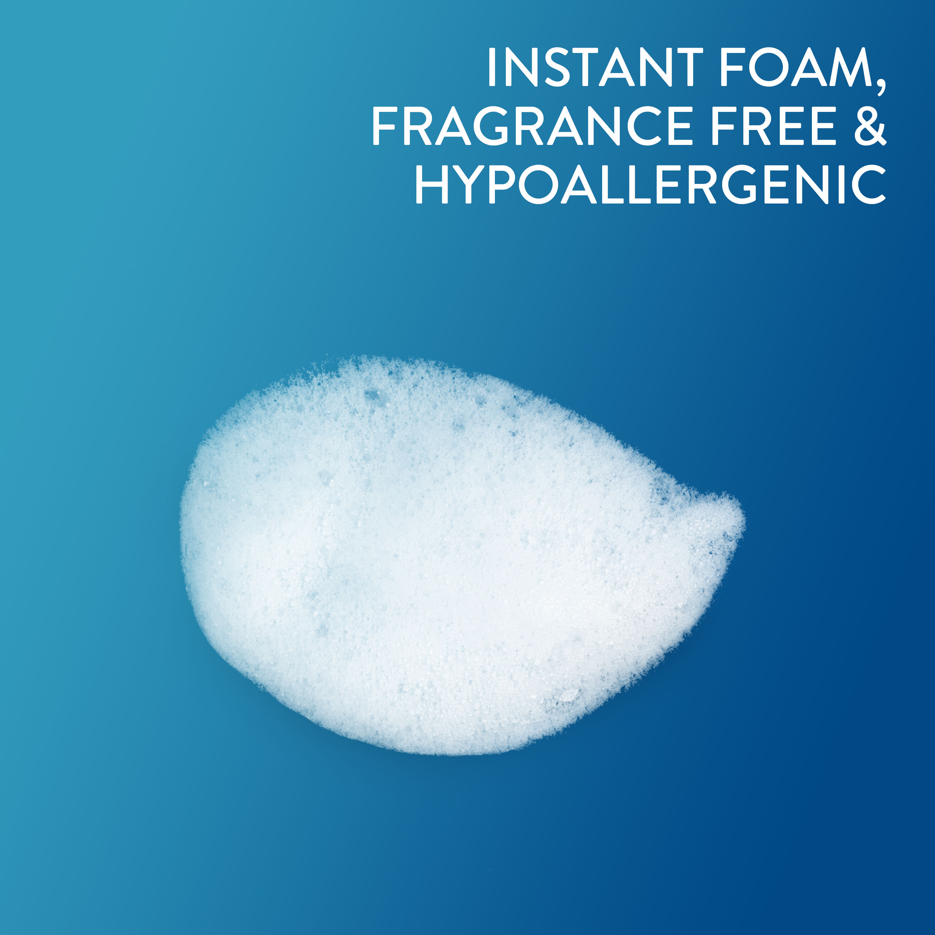 Gentle Foaming Cleanser