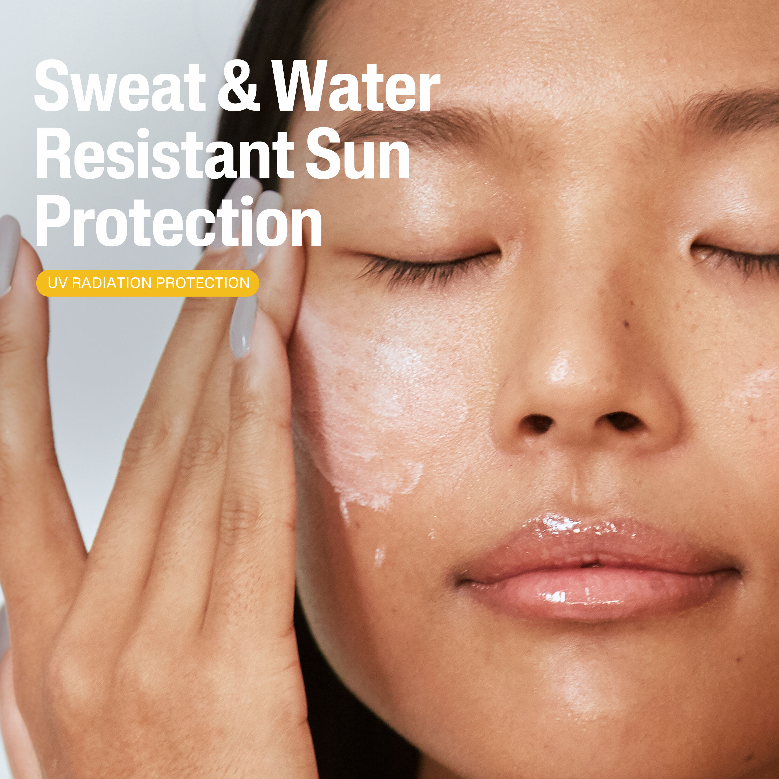 Cetaphil SPF 50+ Sunscreen