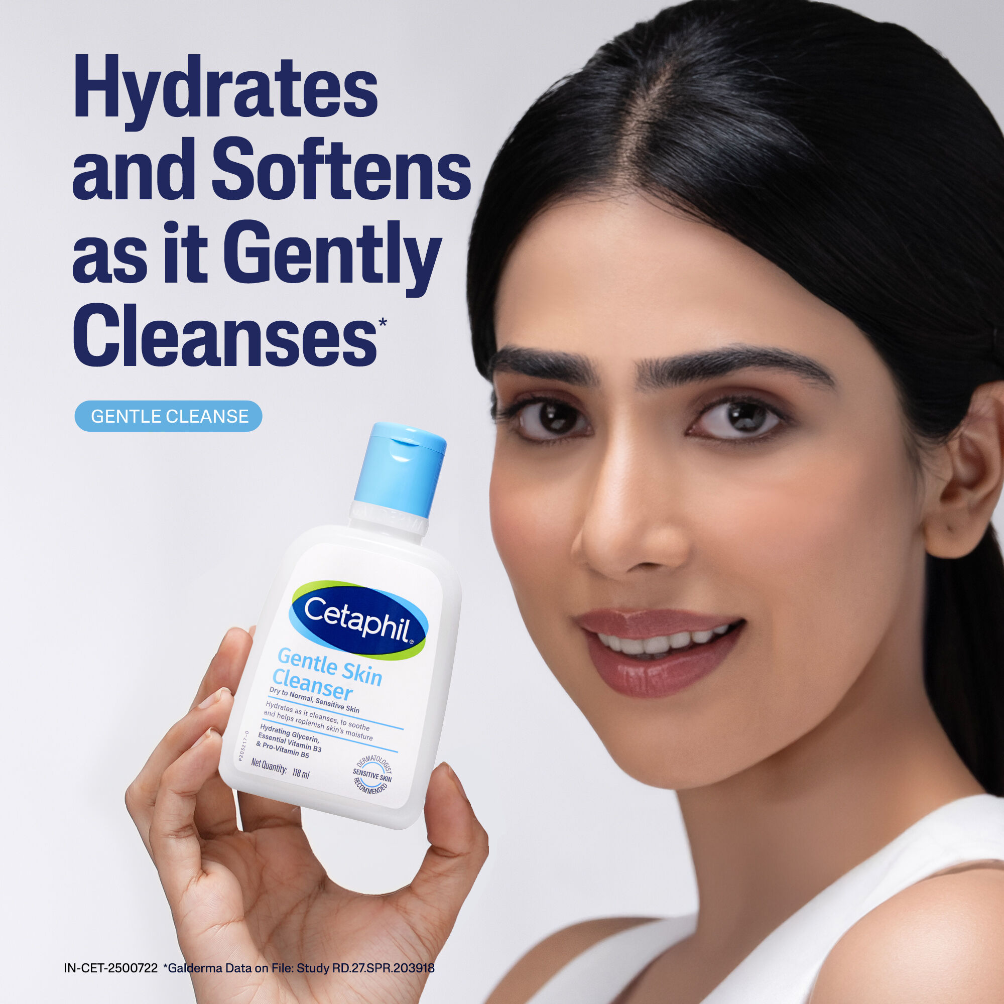 Gentle Skin Cleanser