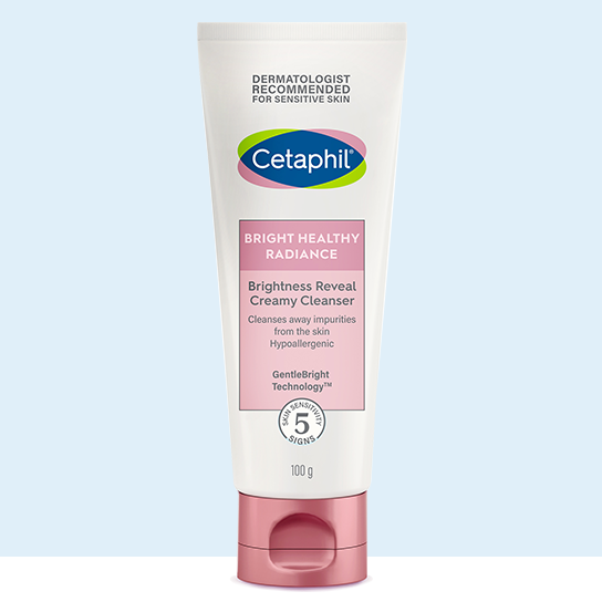 Cetaphil Skincare Products for Uneven Tone, Dark Spots and Pigmentation India