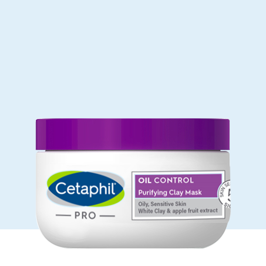 Daily Facewash and Cleansers for all Skin Type from Cetaphil India