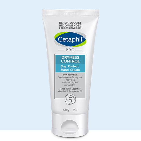 Compra PRO Dryness Control Day Protect Hand | Cetaphil Chile