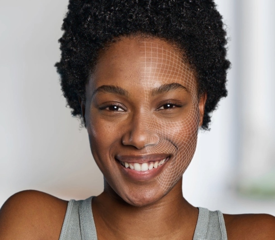 AI Skin Analysis