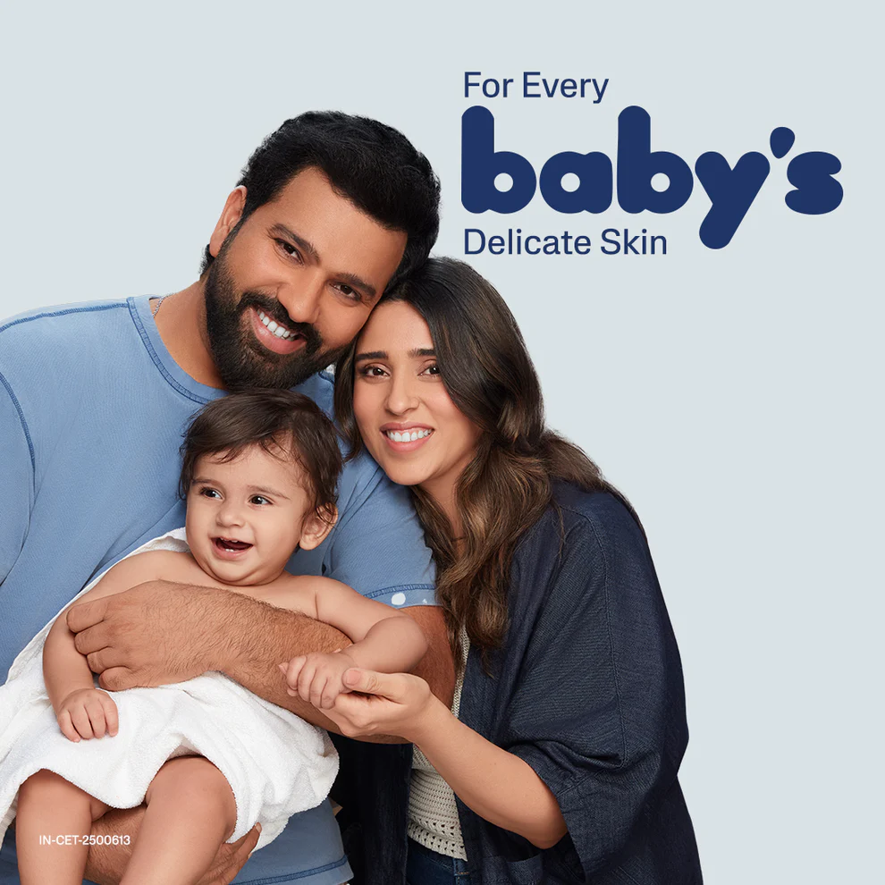 Co-Parent Hacks: How to Stay Consistent with Baby’s Skincare Routine