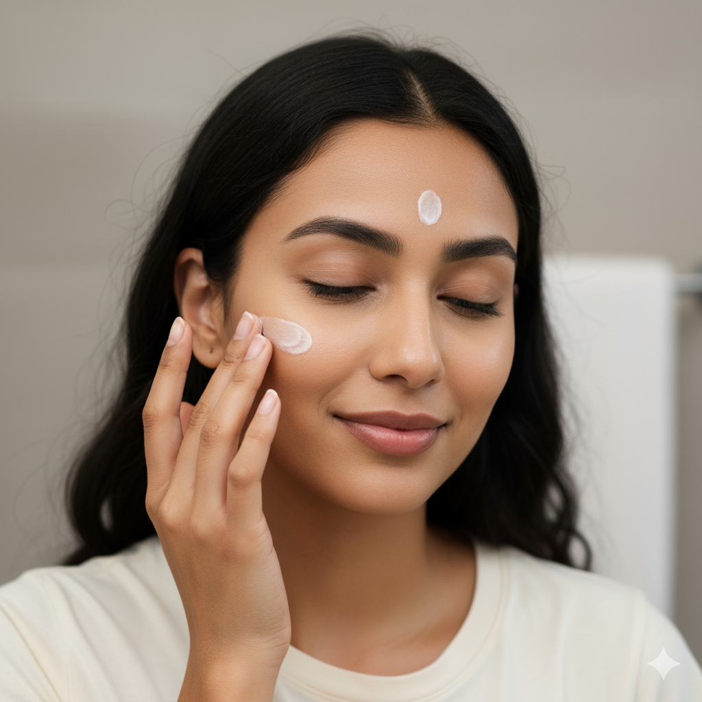 Monsoon Moisturiser Routine: Hydration Tips for Rainy Skin